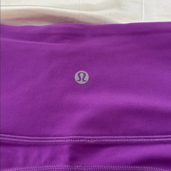 Lululemon Groove Super-High-Rise Flared Pant *Nulu - Picture 4 of 4